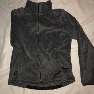 Women’s north face polyester jacket